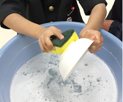 生活訓練