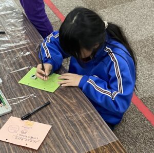 工作(住崎)