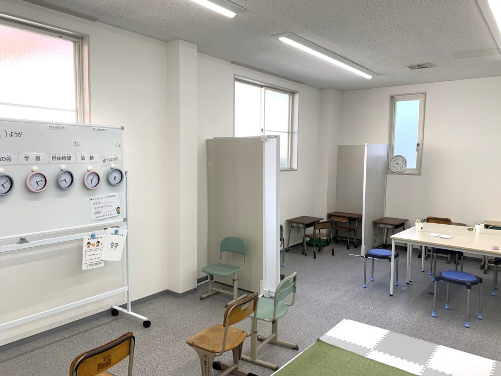 ココトモスタディ桜町前校