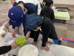 調理(住崎)