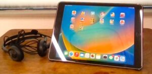 タブレット学習